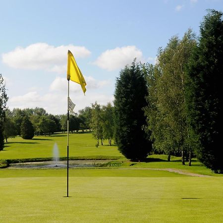 Best Western Plus Ullesthorpe Court Hotel & Golf Club Латтерворт Удобства фото