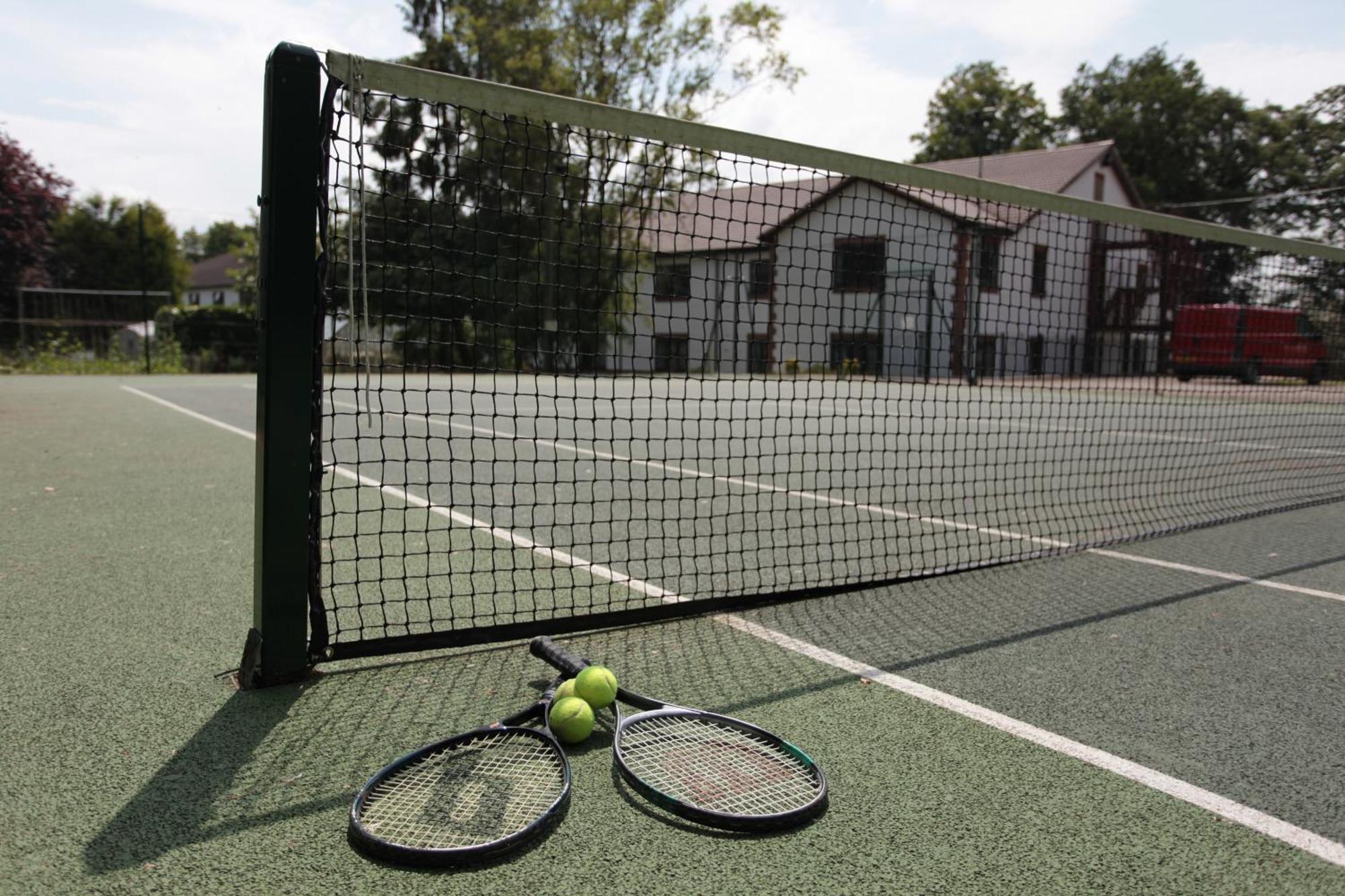 Best Western Plus Ullesthorpe Court Hotel & Golf Club Латтерворт Экстерьер фото