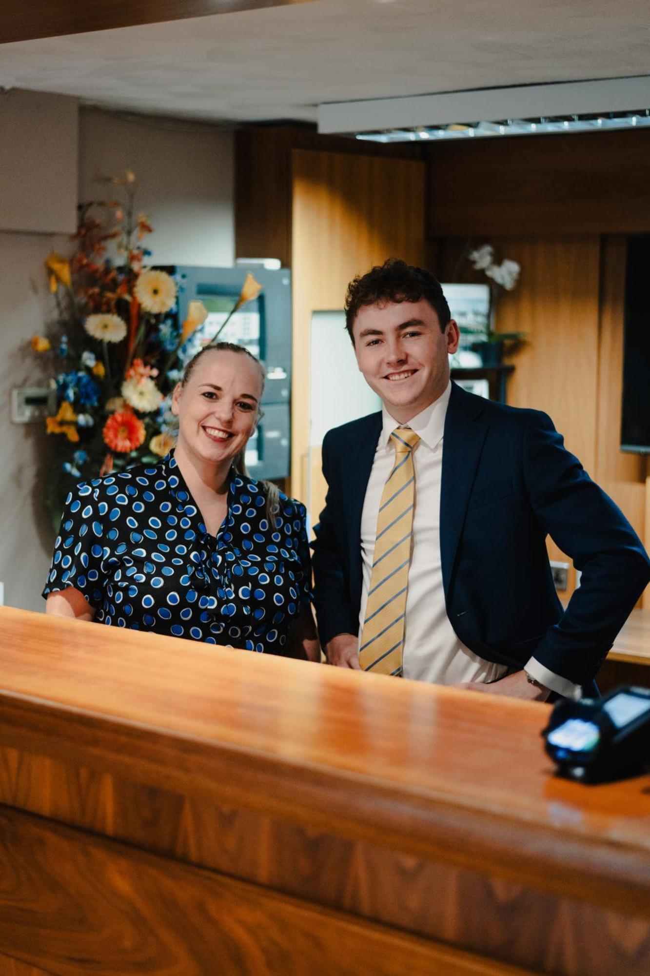 Best Western Plus Ullesthorpe Court Hotel & Golf Club Латтерворт Экстерьер фото