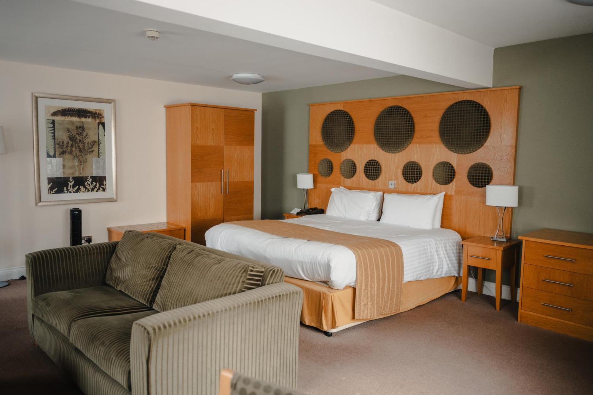 Best Western Plus Ullesthorpe Court Hotel & Golf Club Латтерворт Экстерьер фото
